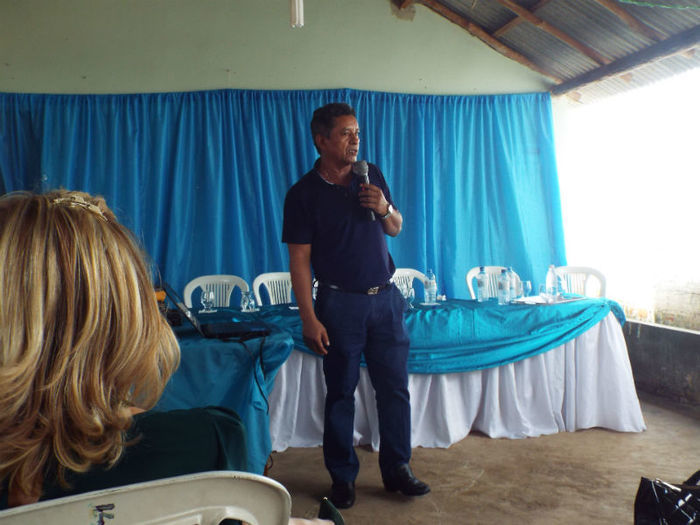  Inauguração da sala do Empreendedor. - Imagem 23