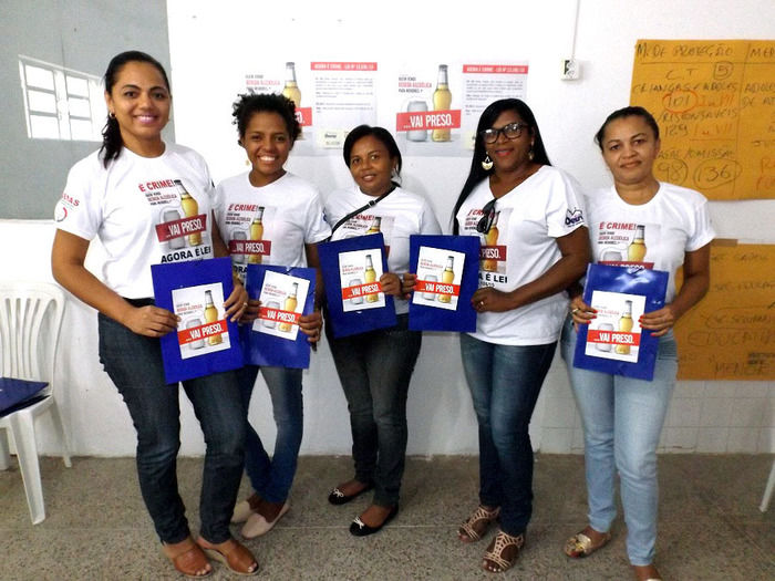 Oeiras intensifica combate à venda de bebidas alcoólicas a menores - Imagem 8