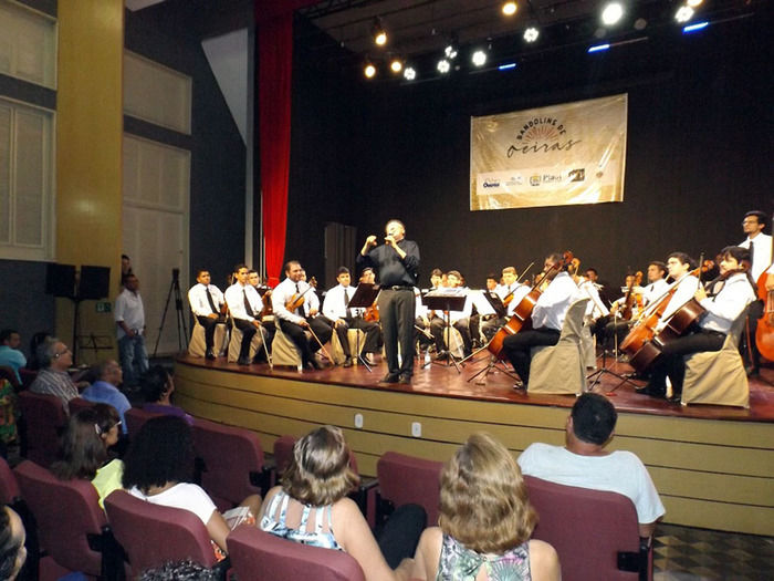 Festival de Bandolins acontece em Oeiras - Imagem 10