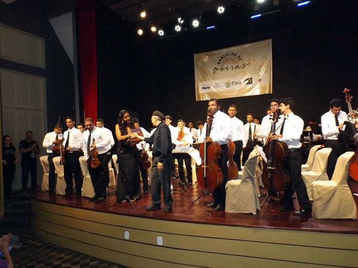 Festival de Bandolins acontece em Oeiras - Imagem 13