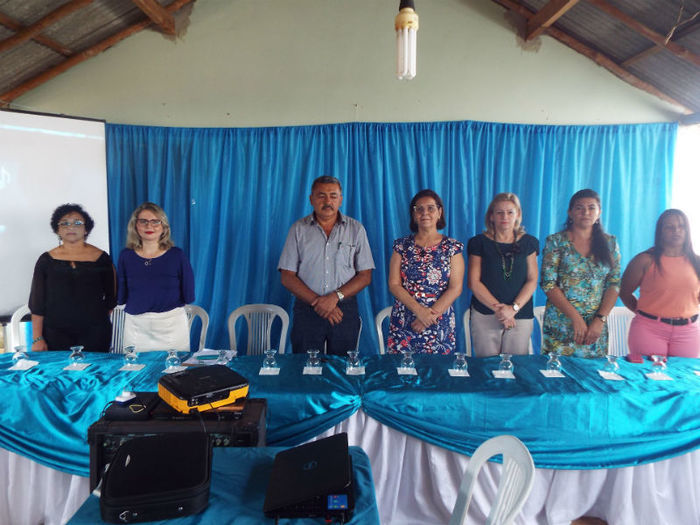  Inauguração da sala do Empreendedor. - Imagem 15