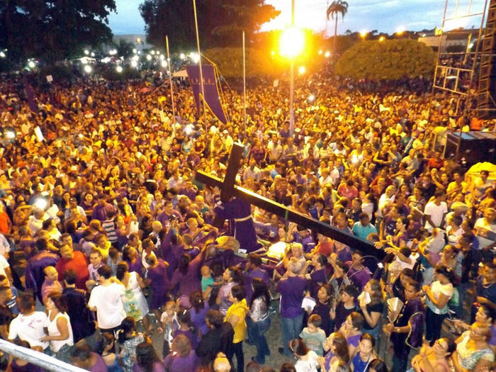 Festa de Bom Jesus dos Passos acontece em Oeiras - Imagem 7