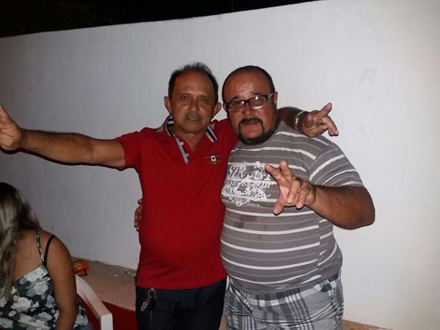 Vereador Patrício comemora aniversário. Veja fotos  - Imagem 1