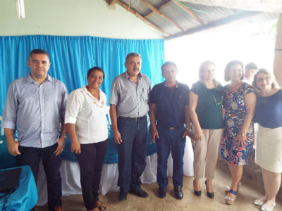  Inauguração da sala do Empreendedor. - Imagem 24