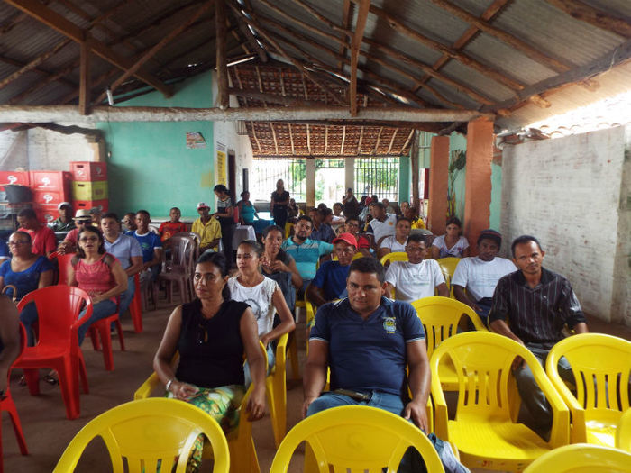  Inauguração da sala do Empreendedor. - Imagem 17