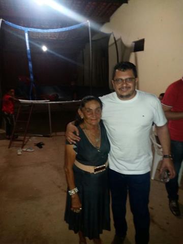 Vereador Patrício comemora aniversário. Veja fotos  - Imagem 11