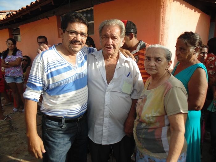 Secretário de finanças é surpreendido com um café da manhã - Imagem 68