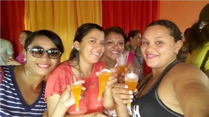 Secretário de finanças é surpreendido com um café da manhã - Imagem 15