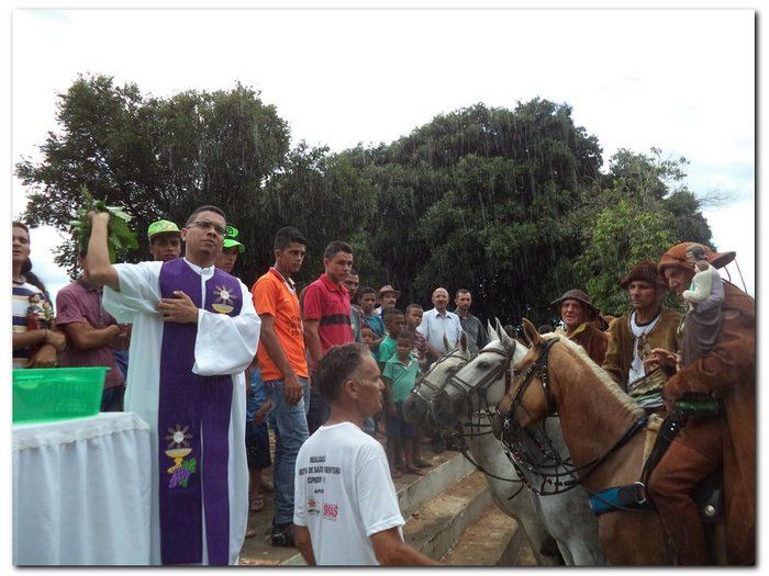 Festejo de São José contou com grande participação da comunidade - Imagem 113