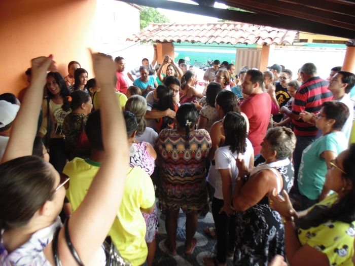 Secretário de finanças é surpreendido com um café da manhã - Imagem 30