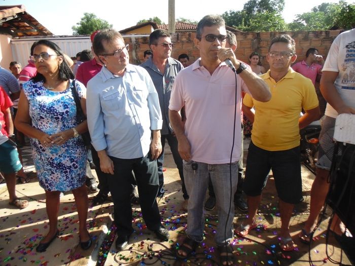 Secretário de finanças é surpreendido com um café da manhã - Imagem 151