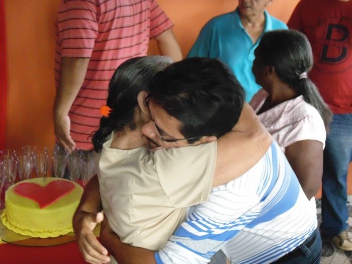 Secretário de finanças é surpreendido com um café da manhã - Imagem 43