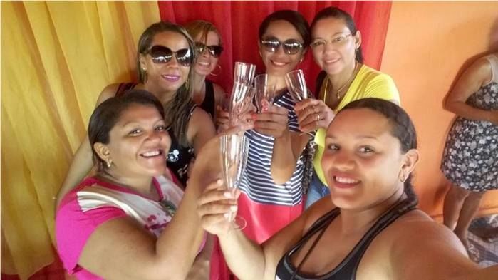 Secretário de finanças é surpreendido com um café da manhã - Imagem 8