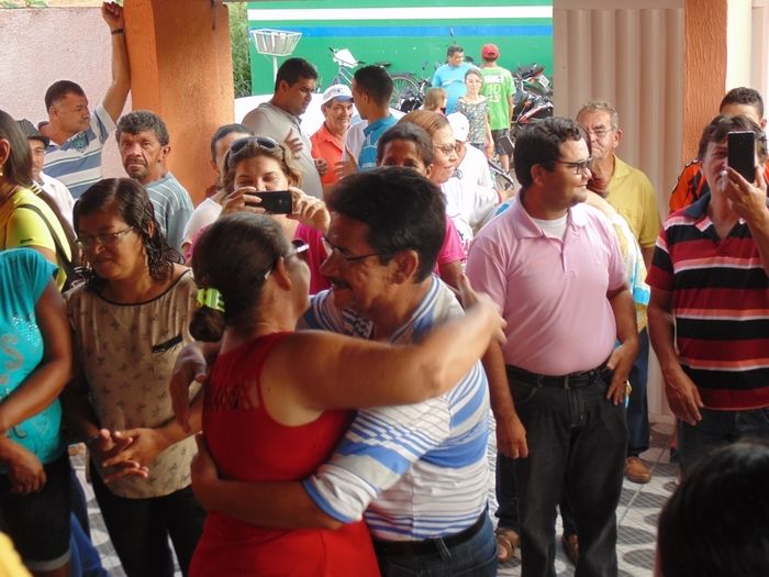 Secretário de finanças é surpreendido com um café da manhã - Imagem 40