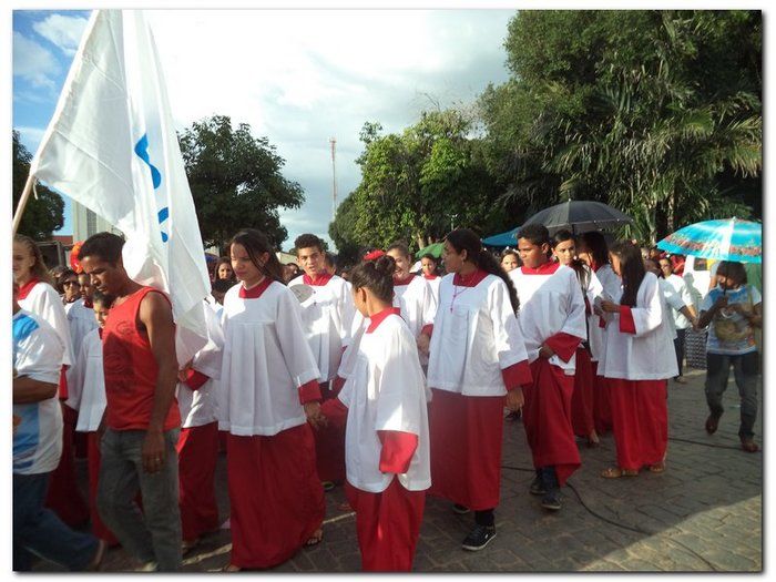 Festejo de São José contou com grande participação da comunidade - Imagem 150