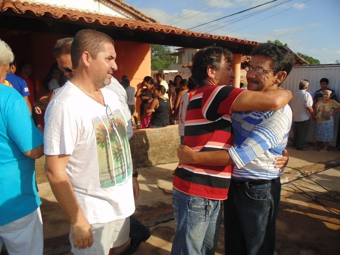 Secretário de finanças é surpreendido com um café da manhã - Imagem 98