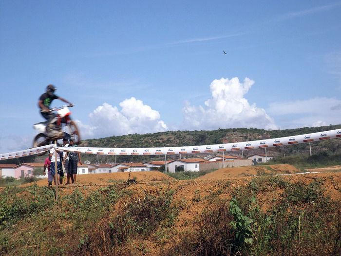 Oeiras realiza terceira edição do Circuito Motocross Capital da Fé - Imagem 4