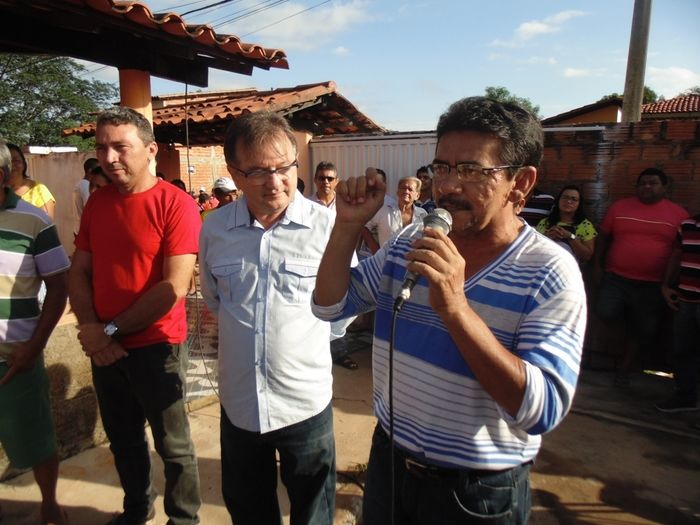 Secretário de finanças é surpreendido com um café da manhã - Imagem 106