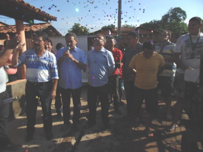 Secretário de finanças é surpreendido com um café da manhã - Imagem 141