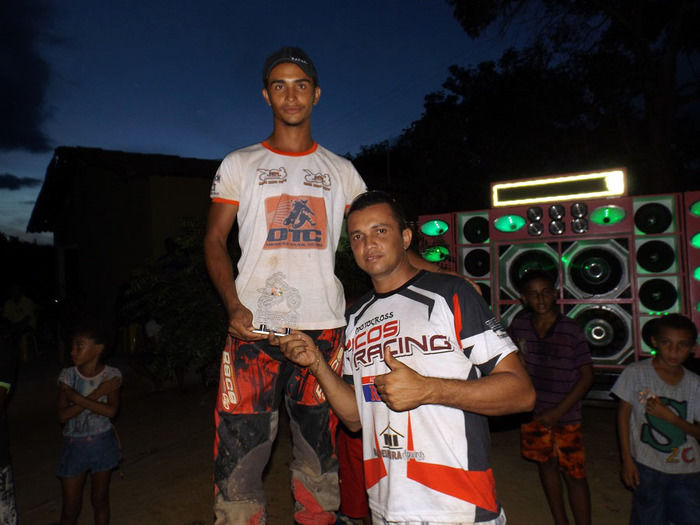 Oeiras realiza terceira edição do Circuito Motocross Capital da Fé - Imagem 26