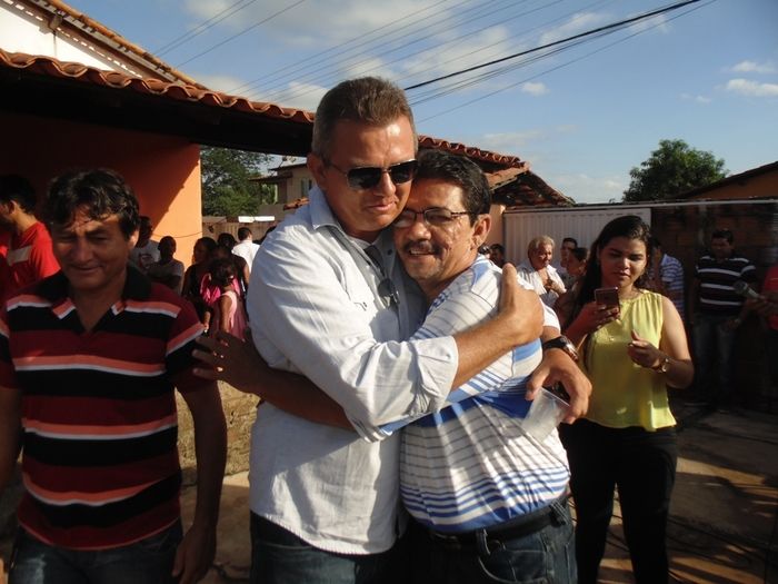 Secretário de finanças é surpreendido com um café da manhã - Imagem 96