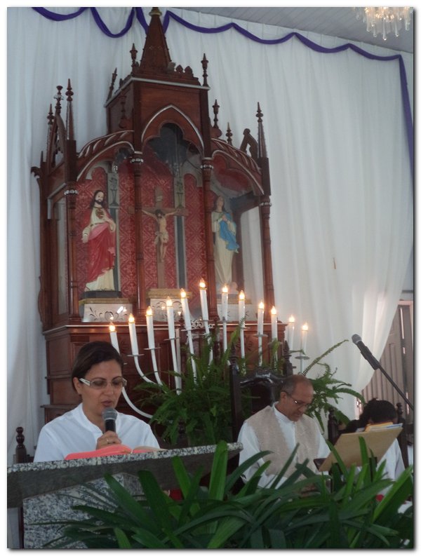 Festejo de São José contou com grande participação da comunidade - Imagem 52