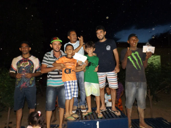 Oeiras realiza terceira edição do Circuito Motocross Capital da Fé - Imagem 30