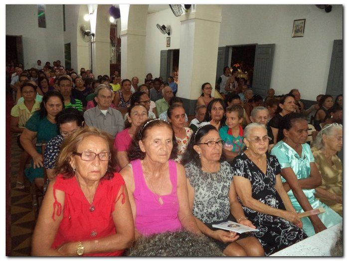 Festejo de São José contou com grande participação da comunidade - Imagem 35
