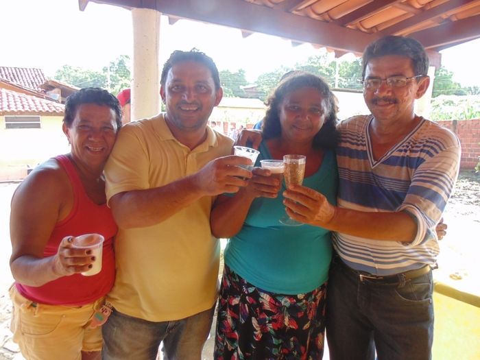 Secretário de finanças é surpreendido com um café da manhã - Imagem 183