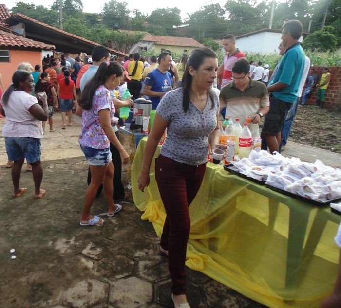 Secretário de finanças é surpreendido com um café da manhã - Imagem 25