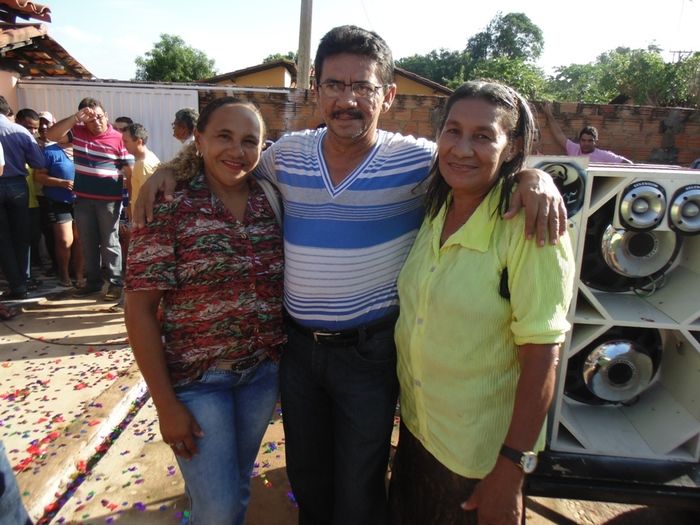 Secretário de finanças é surpreendido com um café da manhã - Imagem 155