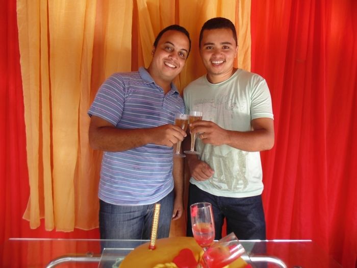 Secretário de finanças é surpreendido com um café da manhã - Imagem 173