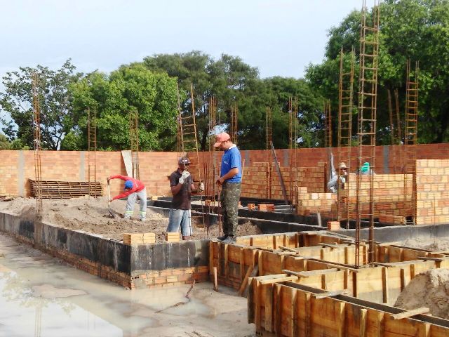 Zé Resende transformou BH no maior canteiro de obras da região - Imagem 5