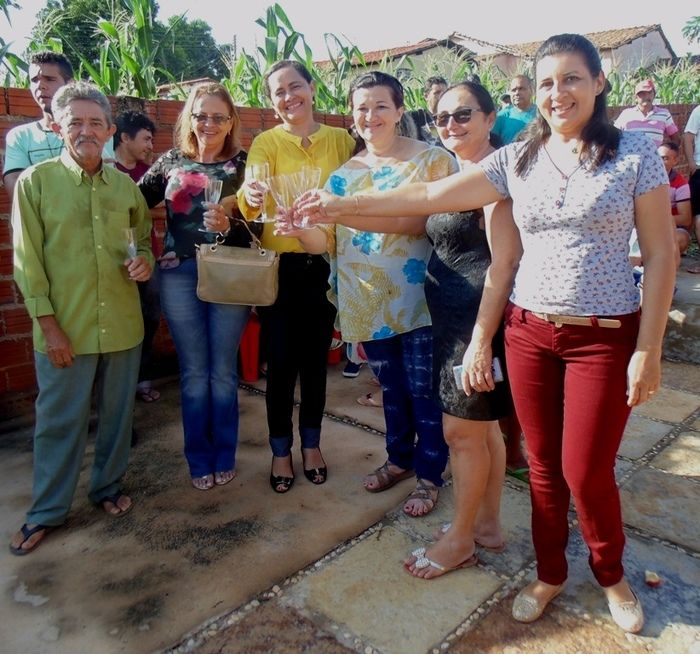 Secretário de finanças é surpreendido com um café da manhã - Imagem 144