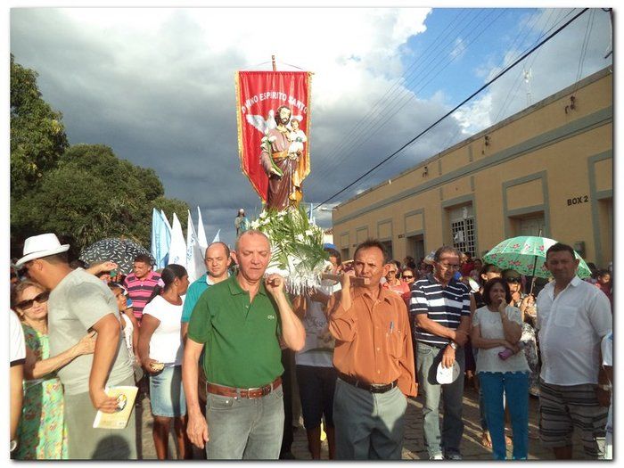 Festejo de São José contou com grande participação da comunidade - Imagem 154
