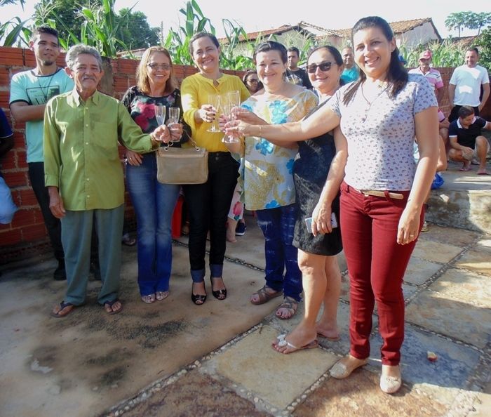 Secretário de finanças é surpreendido com um café da manhã - Imagem 145
