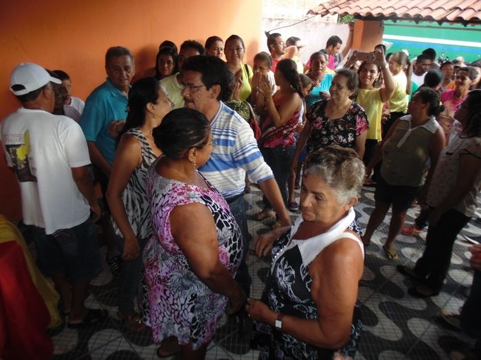 Secretário de finanças é surpreendido com um café da manhã - Imagem 34
