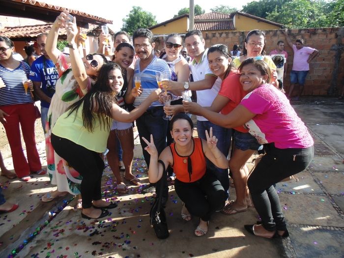 Secretário de finanças é surpreendido com um café da manhã - Imagem 160