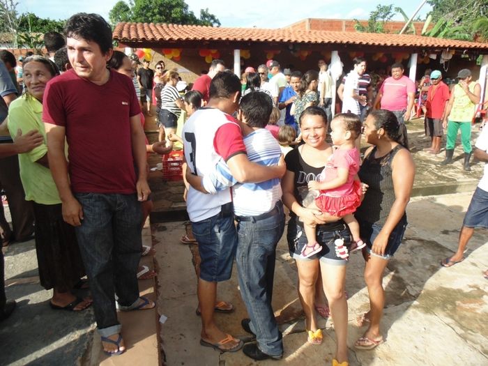 Secretário de finanças é surpreendido com um café da manhã - Imagem 73