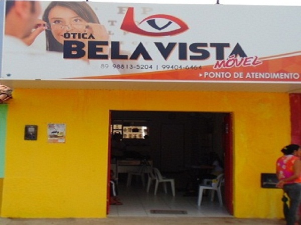 Em Santo Inácio você conta com à Ótica Bela Vista   - Imagem 2