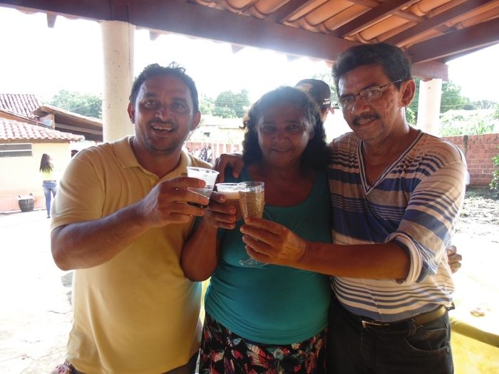 Secretário de finanças é surpreendido com um café da manhã - Imagem 182