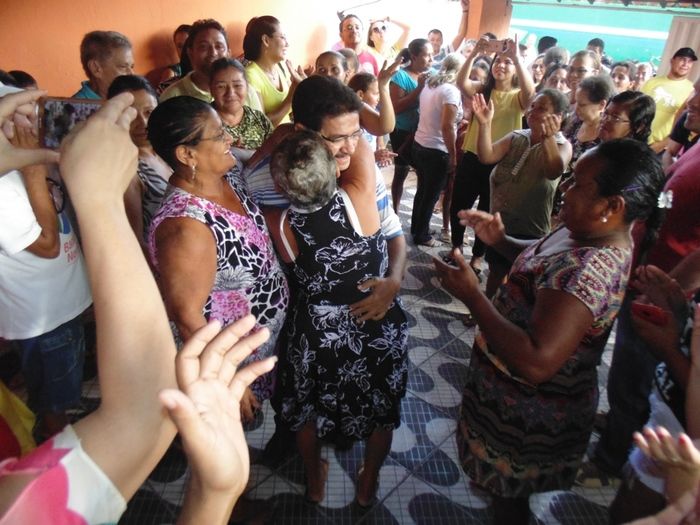 Secretário de finanças é surpreendido com um café da manhã - Imagem 33