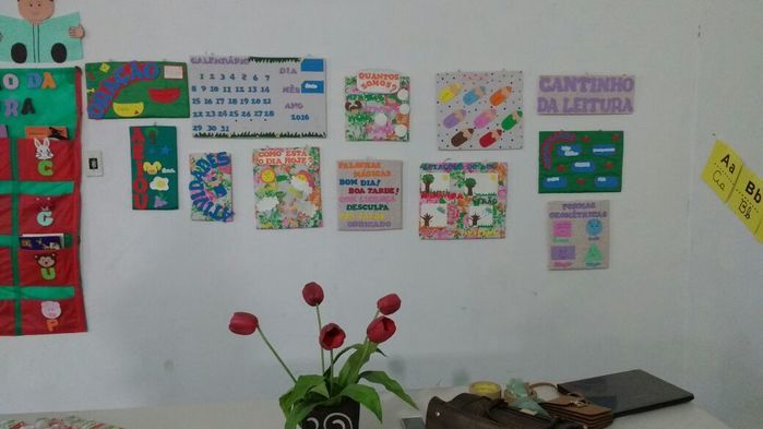 Equipe do PNAIC em Alegrete realiza Seminário - Imagem 46