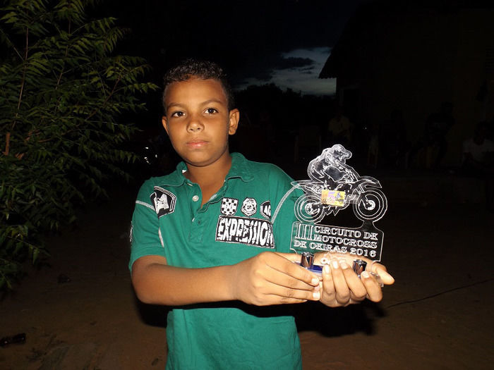 Oeiras realiza terceira edição do Circuito Motocross Capital da Fé - Imagem 28