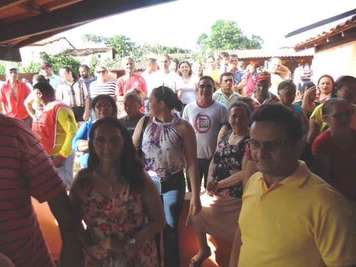 Secretário de finanças é surpreendido com um café da manhã - Imagem 59