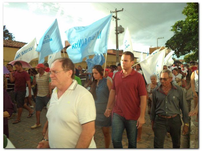 Festejo de São José contou com grande participação da comunidade - Imagem 158