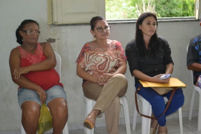 SME realiza reuniões de capacitação para servidores das escolas - Imagem 26