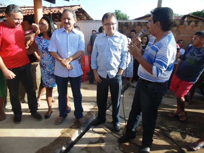 Secretário de finanças é surpreendido com um café da manhã - Imagem 111