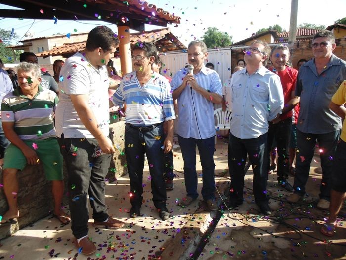 Secretário de finanças é surpreendido com um café da manhã - Imagem 142