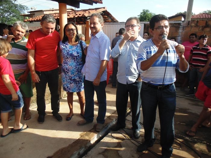 Secretário de finanças é surpreendido com um café da manhã - Imagem 112